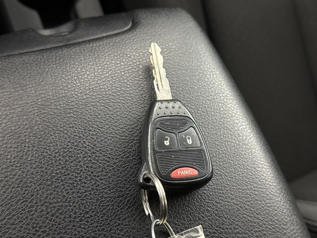 2017 Jeep Wrangler Unlimited Willys