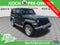 2018 Jeep Wrangler Sport S