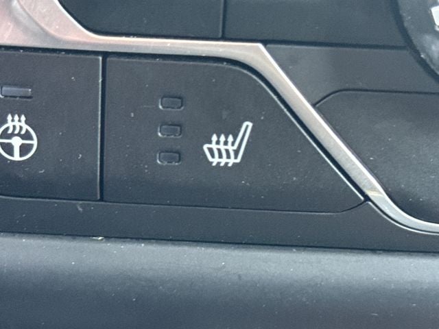 2018 Jeep Wrangler Sport S