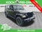 2019 Jeep Wrangler Unlimited Moab