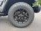 2019 Jeep Wrangler Unlimited Moab
