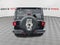 2019 Jeep Wrangler Unlimited Moab