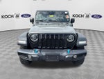 2023 Jeep Wrangler Willys 4xe