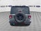 2023 Jeep Wrangler Willys 4xe