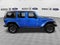 2022 Jeep Wrangler Unlimited Rubicon 4xe