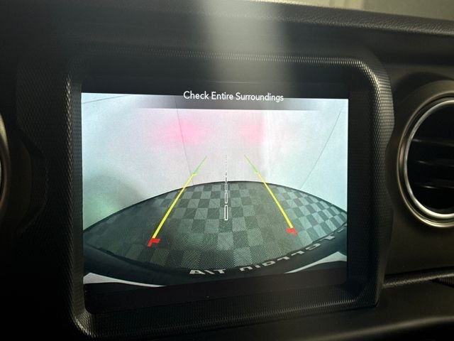 2021 Jeep Wrangler Unlimited Rubicon 4xe