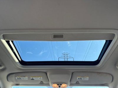 2016 Jeep Compass High Altitude