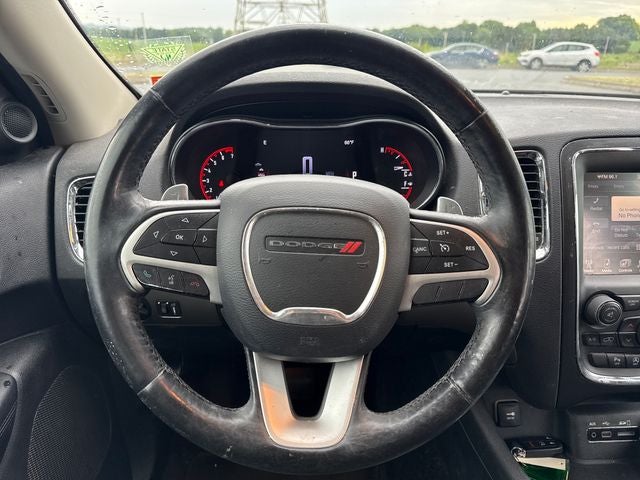 2017 Dodge Durango SXT