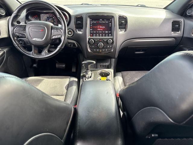 2020 Dodge Durango GT Plus