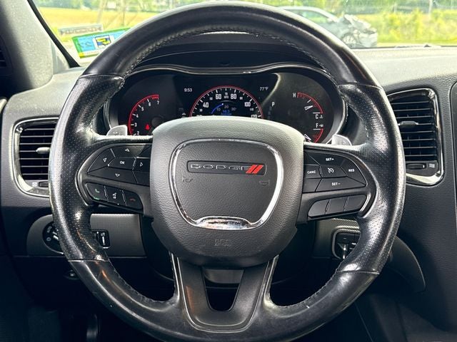 2020 Dodge Durango GT Plus
