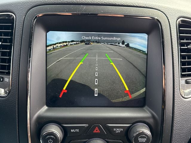 2020 Dodge Durango GT Plus