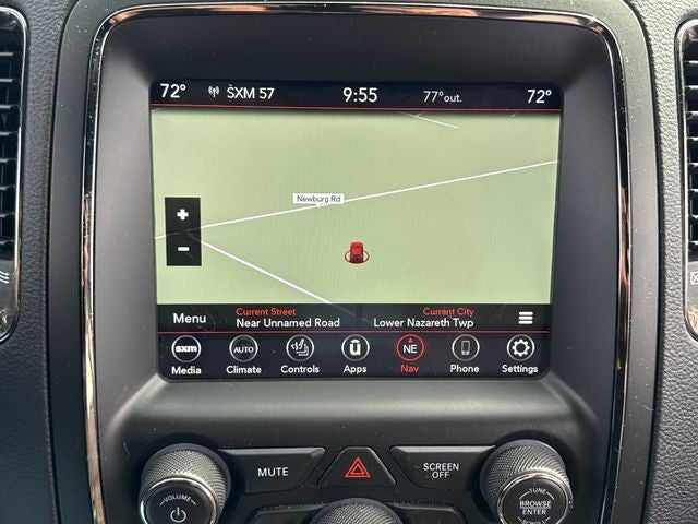 2020 Dodge Durango GT Plus