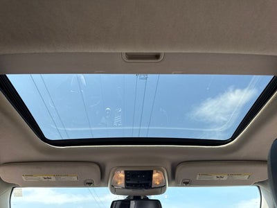 2016 Dodge Durango Citadel