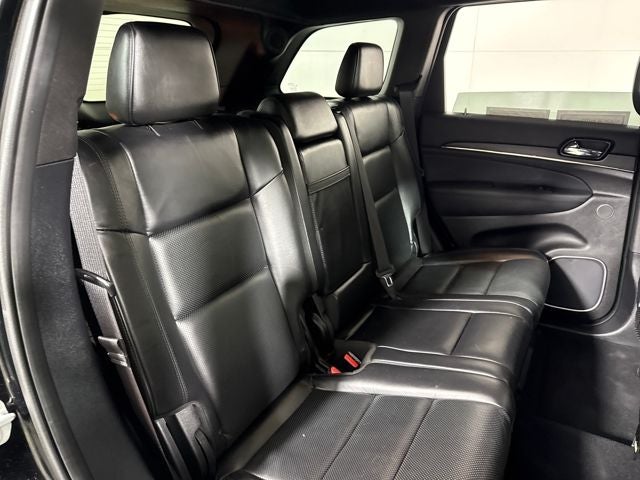 2019 Jeep Grand Cherokee High Altitude