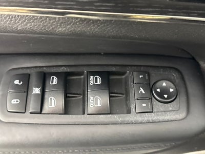 2019 Jeep Grand Cherokee High Altitude