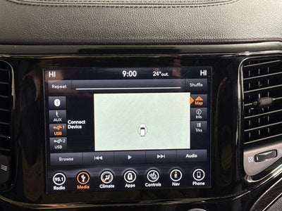 2019 Jeep Grand Cherokee High Altitude