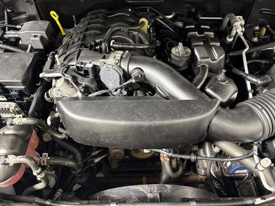 2019 Jeep Grand Cherokee High Altitude