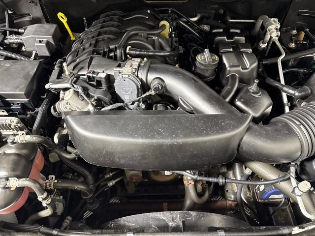 2019 Jeep Grand Cherokee High Altitude