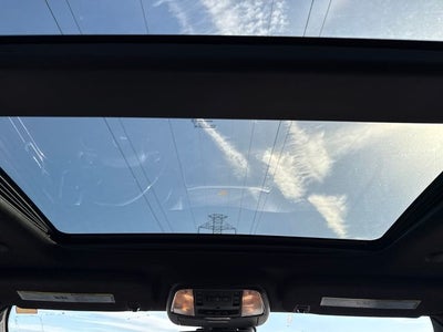 2015 Jeep Grand Cherokee Summit