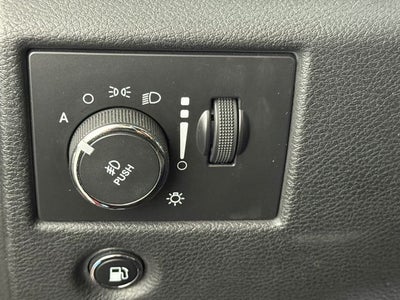2015 Jeep Grand Cherokee Summit