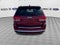2015 Jeep Grand Cherokee Summit