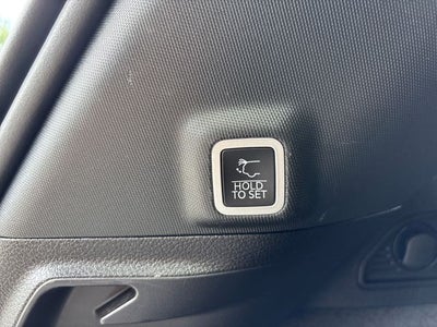2023 Jeep Grand Cherokee Summit
