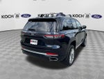 2023 Jeep Grand Cherokee Summit