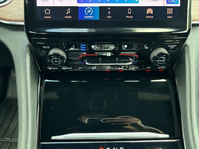 2023 Jeep Grand Cherokee Summit