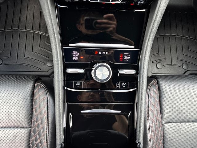 2023 Jeep Grand Cherokee Summit