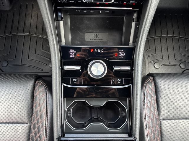 2023 Jeep Grand Cherokee Summit
