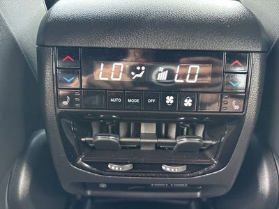 2023 Jeep Grand Cherokee Summit