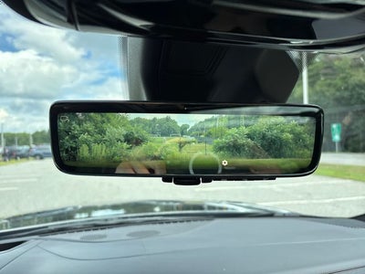 2023 Jeep Grand Cherokee Summit