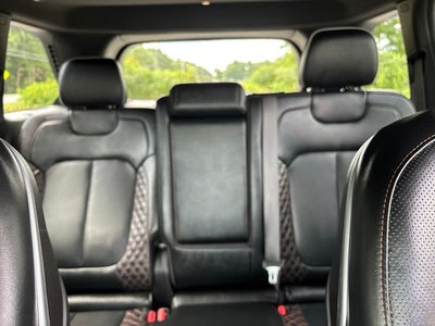 2023 Jeep Grand Cherokee Summit