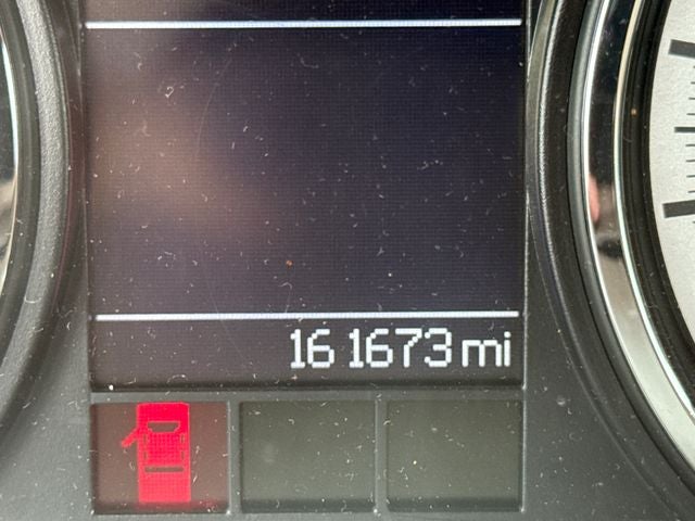 2012 RAM 1500 Outdoorsman