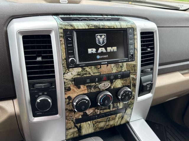 2012 RAM 1500 Outdoorsman