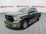 2012 RAM 1500 Outdoorsman