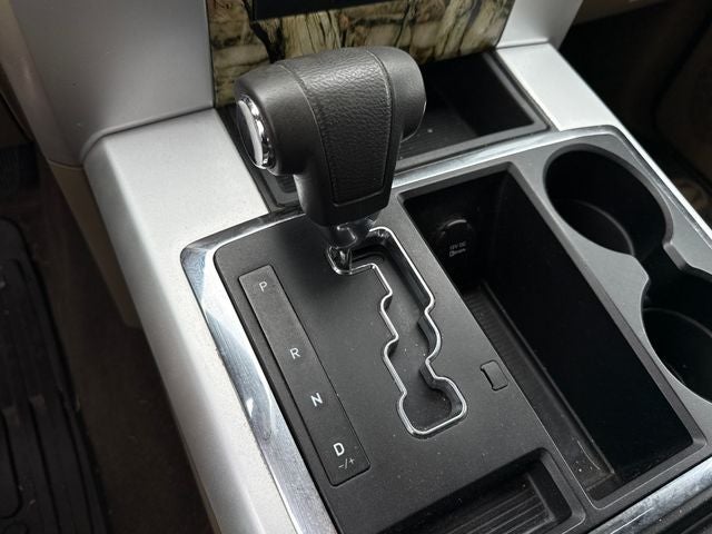 2012 RAM 1500 Outdoorsman