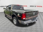 2012 RAM 1500 Outdoorsman