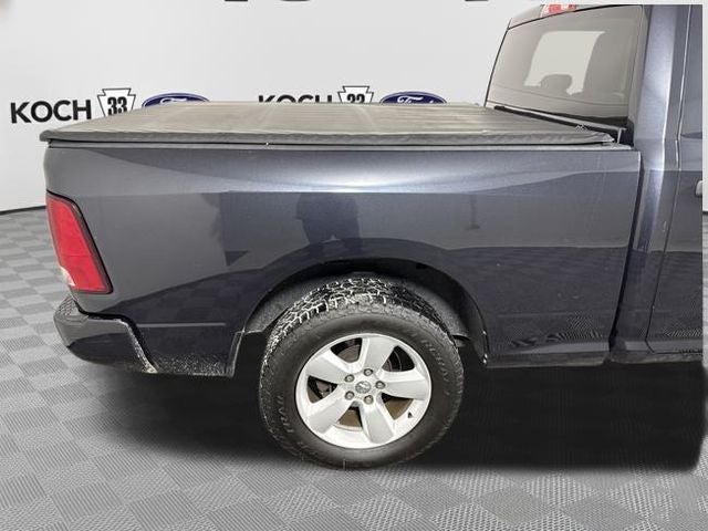 2015 RAM 1500 Express