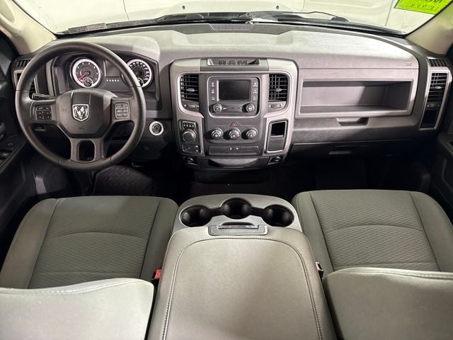 2015 RAM 1500 Express