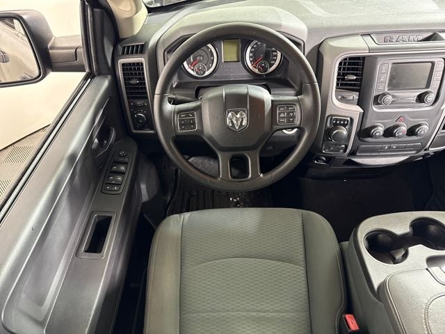 2015 RAM 1500 Express