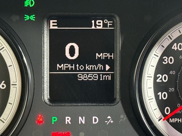 2015 RAM 1500 Express