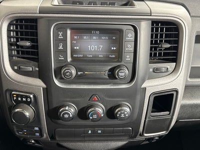 2015 RAM 1500 Express