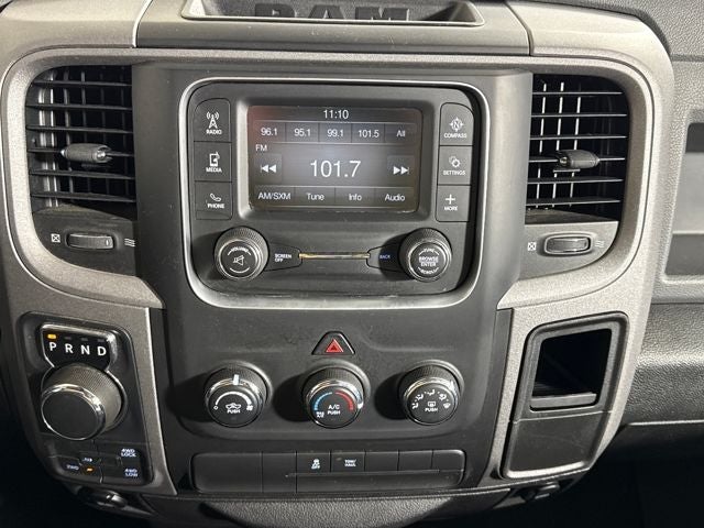 2015 RAM 1500 Express