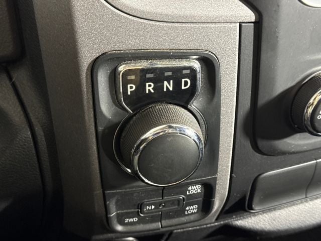 2015 RAM 1500 Express