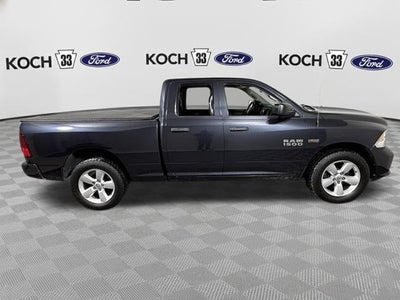 2015 RAM 1500 Express