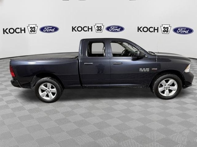 2015 RAM 1500 Express