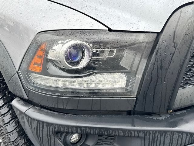 2019 RAM 1500 Classic Warlock