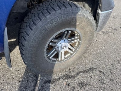 2014 RAM 1500 Tradesman