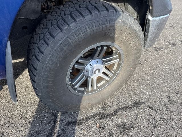 2014 RAM 1500 Tradesman